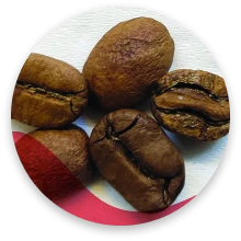 قهوه کواکر