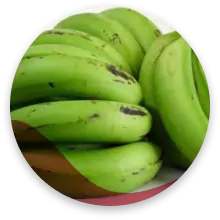 میوه نارس
