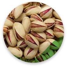 پسته احمد آقایی