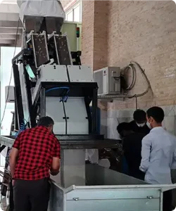 نصب آی سورتر در کرمان
