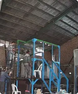 نصب آی سورتر در کرمان