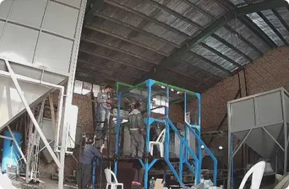 نصب آی سورتر در کرمان